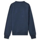 Mads Nørgaard Organic Solo Sweatshirt - Parisian Night