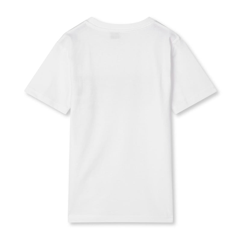 Mads Nørgaard Thorlino T-Shirt - White