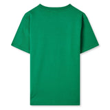 Mads Nørgaard Thorlino T-Shirt - Verdant Green