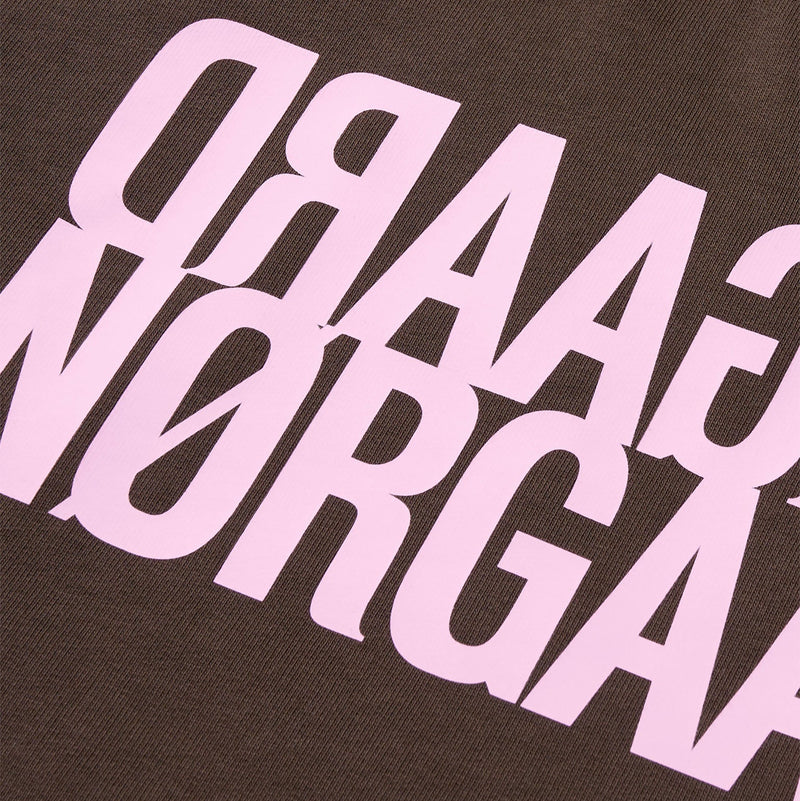 Mads Nørgaard Original Talinka Sweatshirt - Demitasse