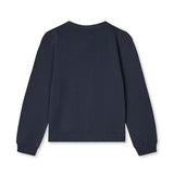 Mads Nørgaard Original Talinka Sweatshirt - Parisian Night
