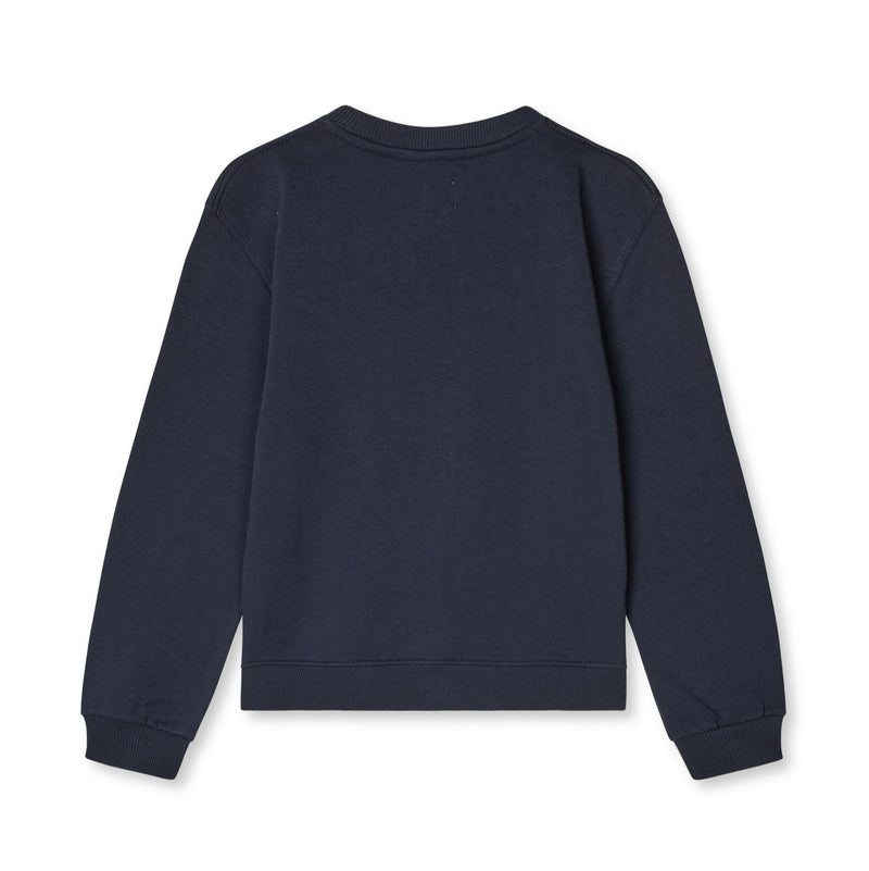 Mads Nørgaard Original Talinka Sweatshirt - Parisian Night