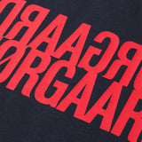 Mads Nørgaard Single Tuvina T-Shirt - Parisian Night