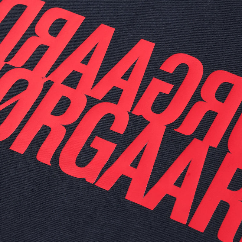 Mads Nørgaard Single Tuvina T-Shirt - Parisian Night