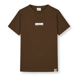 Mads Nørgaard Logo Thorlino T-Shirt - Demitasse