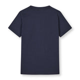 Mads Nørgaard Thorlino T-Shirt - Parisian Night