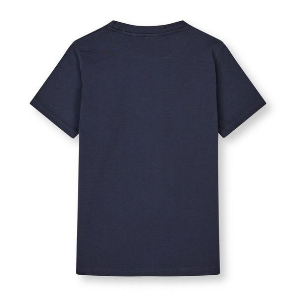 Mads Nørgaard Thorlino T-Shirt - Parisian Night