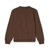 Mads Nørgaard Original Solo Sweatshirt - Demitasse