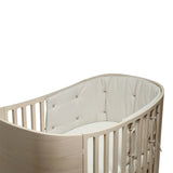 Leander Sengerand til Classic™ Babyseng - Cappuccino