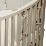 Leander Sengerand til Classic™ Babyseng - Cappuccino
