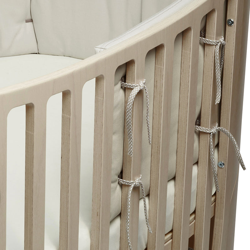 Leander Sengerand til Classic™ Babyseng - Cappuccino