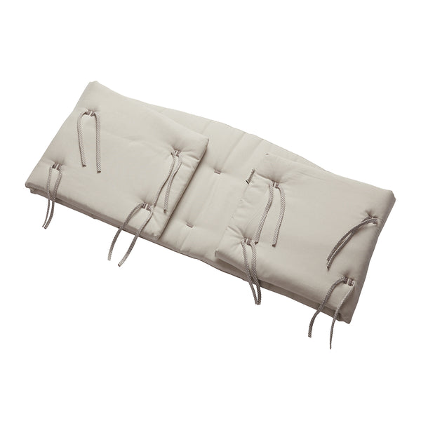 Leander Sengerand til Classic™ Babyseng - Cappuccino