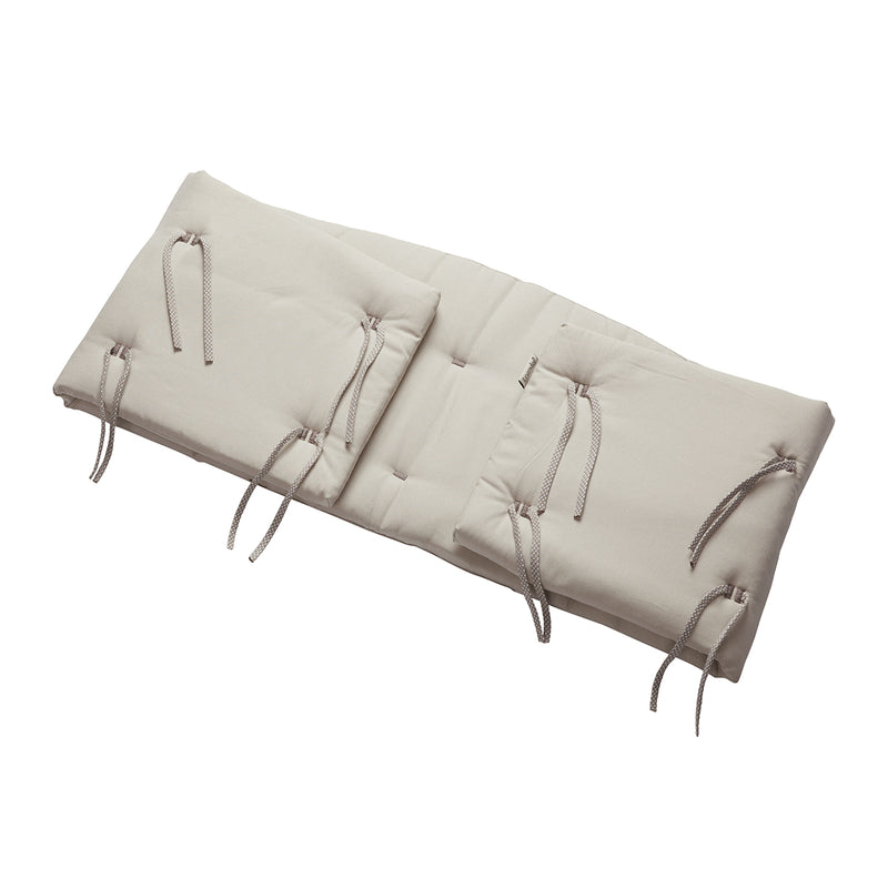 Leander Sengerand til Classic™ Babyseng - Cappuccino