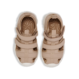 Hummel Sandaler velcro Infant - Warm Taupe