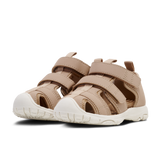 Hummel Sandaler velcro Infant - Warm Taupe