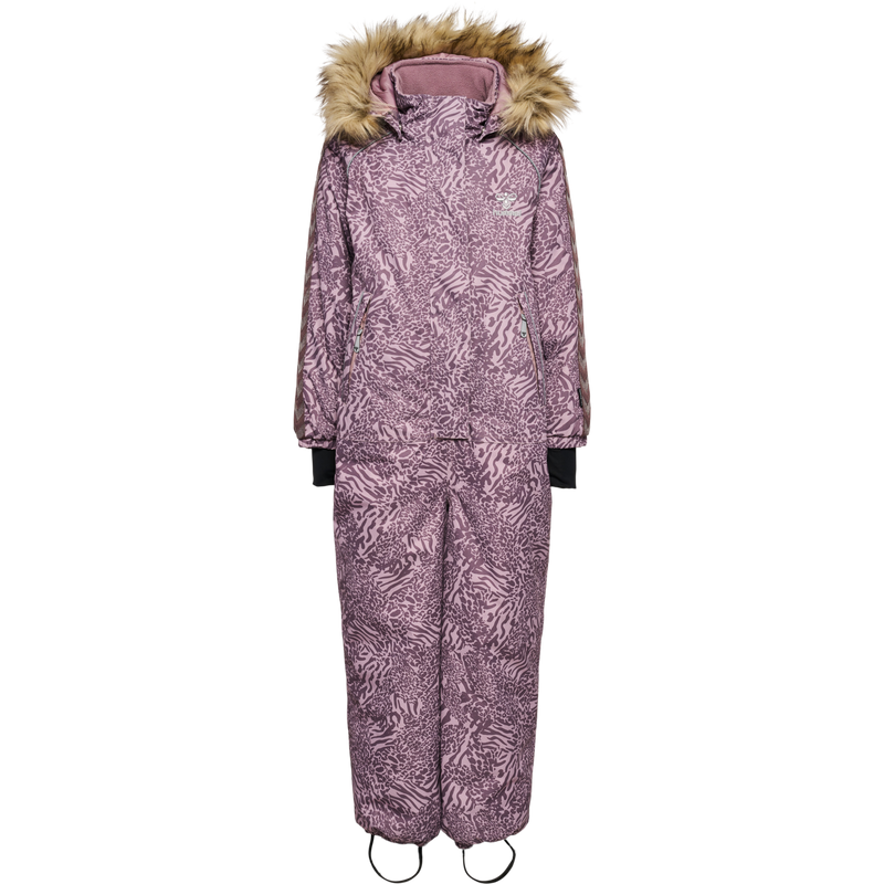 Hummel hmlICY Tex Flyverdragt - Quail