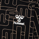 Hummel hmlEQUALITY T-Shirt - Black