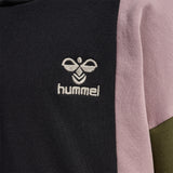 Hummel hmlPALOMI Hoodie - Black