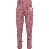 Hummel hmlELVIRA Leggings - Nostalgia Rose