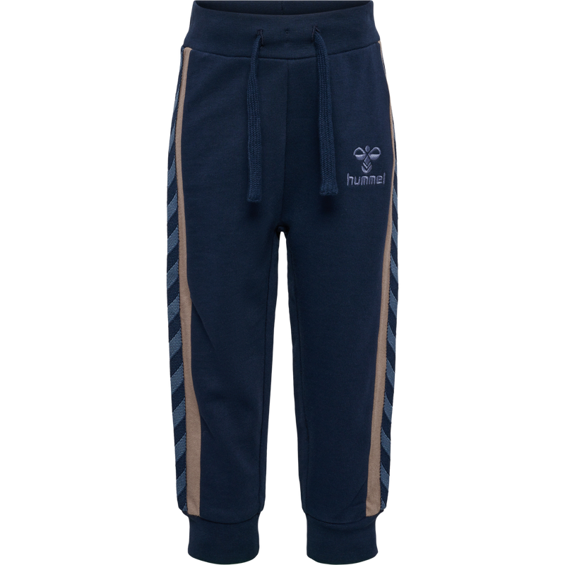 Hummel hmlAIDAN Sweatpants - Fungi
