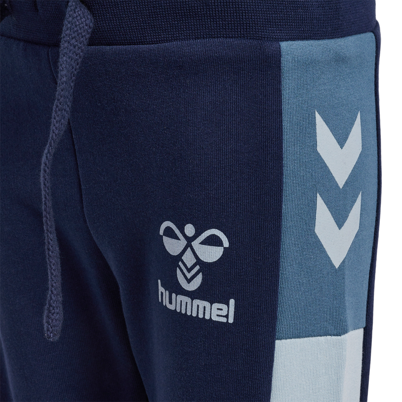 Hummel hmlSKYE Bukser - Black Iris