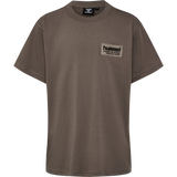 Hummel Elevated hmlDARE T-Shirt - Falcon