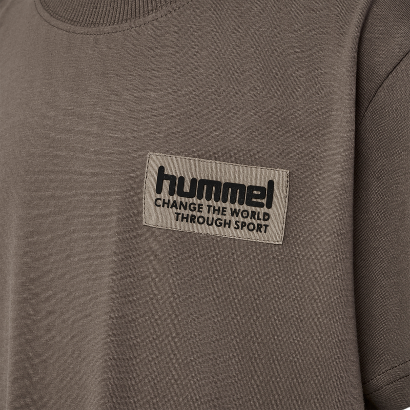 Hummel Elevated hmlDARE T-Shirt - Falcon