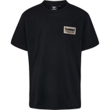 Hummel Elevated hmlDARE T-Shirt - Black