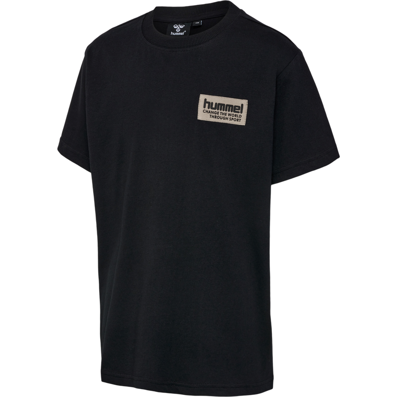 Hummel Elevated hmlDARE T-Shirt - Black