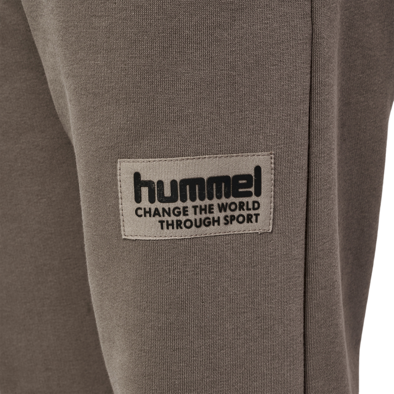 Hummel Elevated hmlDARE Sweatpants - Falcon