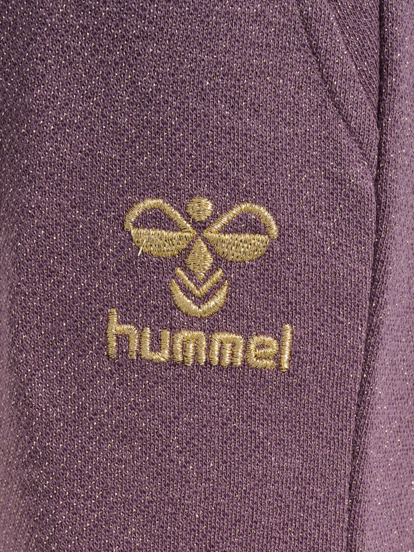 Hummel hmlLISSA Bukser - Artic Dusk