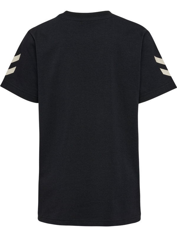 Hummel hmlBALDER T-Shirt - Black
