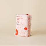 momkind Økologiske Efterfødselsbind - 12 stk.