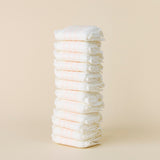 momkind Økologiske Efterfødselsbind - 12 stk.