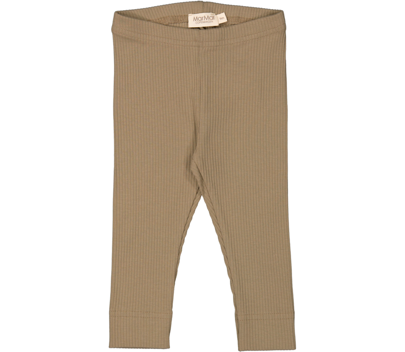 MarMar Modal Leggings - Driftwood