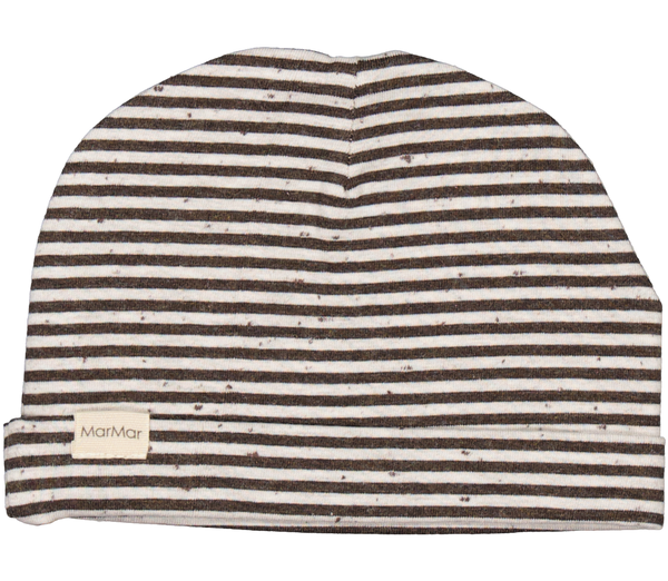 MarMar Aiko Hue - Deep Choco Stripe