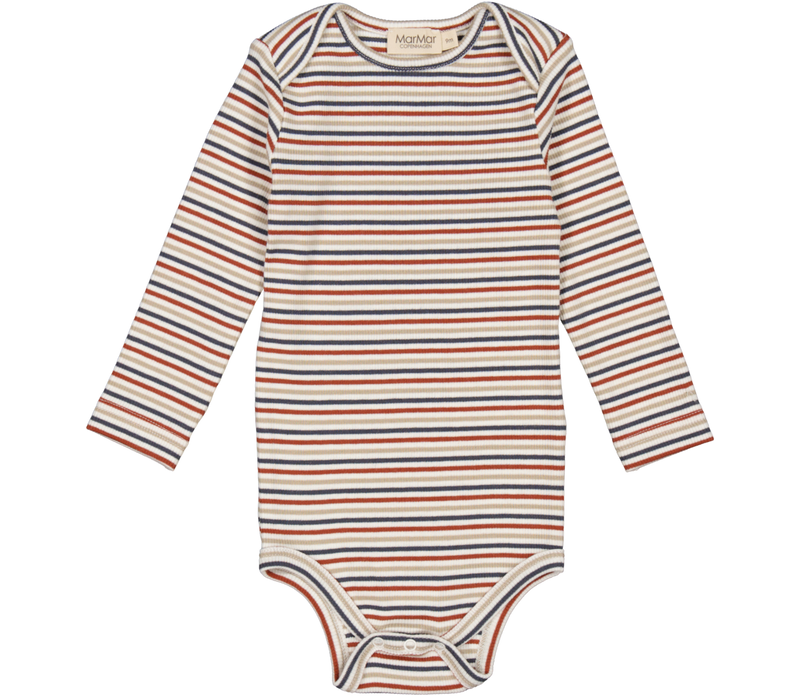 MarMar Ben Body - Stripe Mix