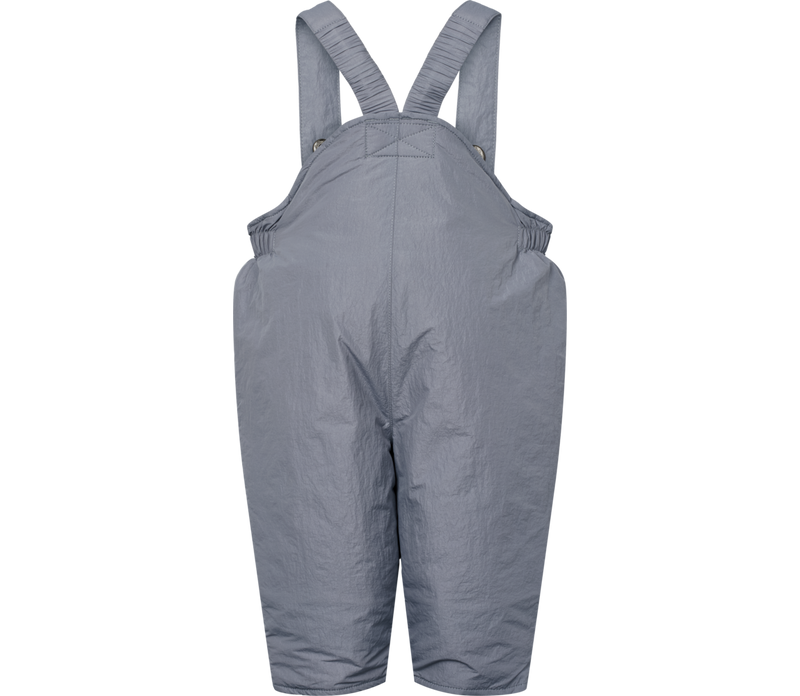 MarMar Olvig Termo Overall - Feather Blue