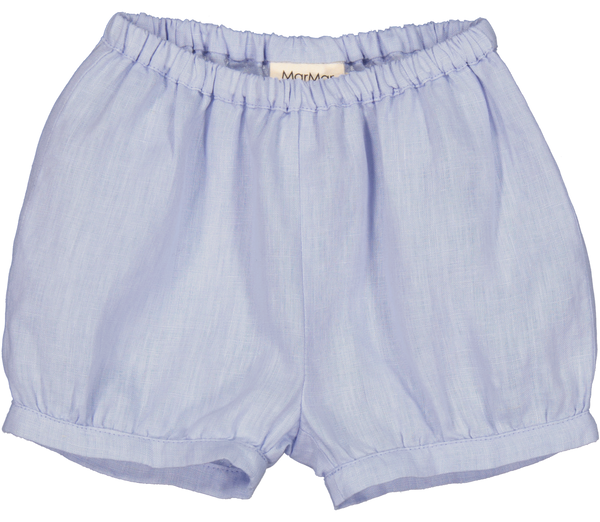 MarMar Pabi Shorts - Blue Mist