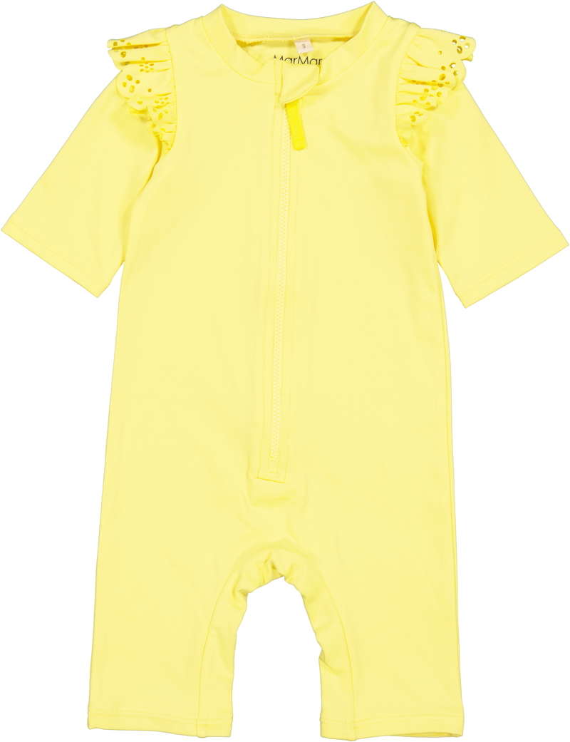MarMar Swadine Bade Heldragt - Sunny Yellow