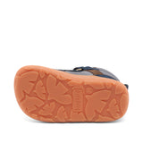 bisgaard barefoot Becky Sko - Navy