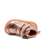 bisgaard barefoot Becky Sko - Rose Gold