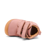 Bisgaard Barfoot Carter Begyndersko - Rose
