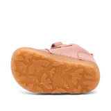 Bisgaard Barfoot Carter Begyndersko - Rose