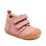 Bisgaard Barfoot Carter Begyndersko - Rose