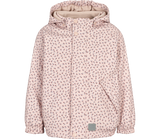 MarMar Obo Regntøj m. fleece - Petite Fleurs