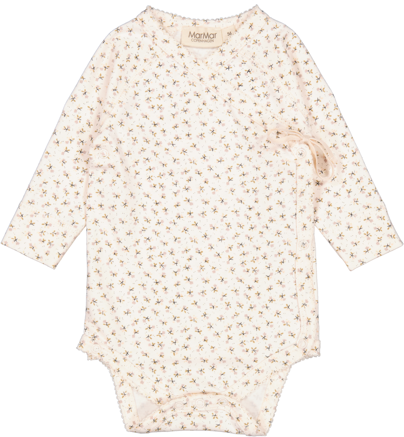 MarMar Belita Wrap Body - Petite Fleurs