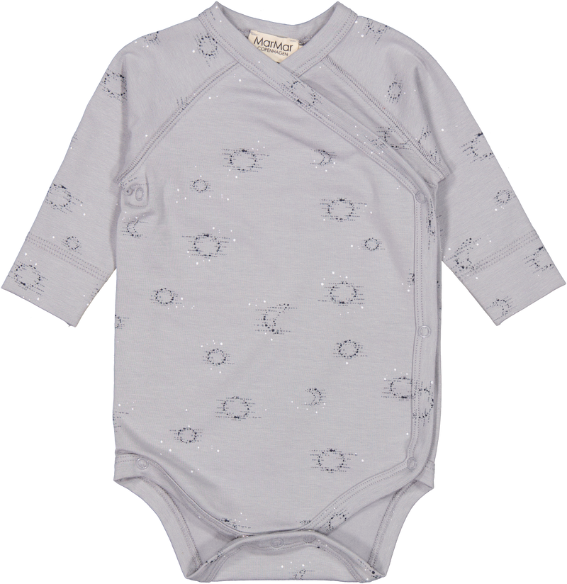 MarMar Belito Wrap Body - Moon