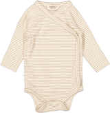 MarMar Belito Wrap Body - Sandstone Stripe