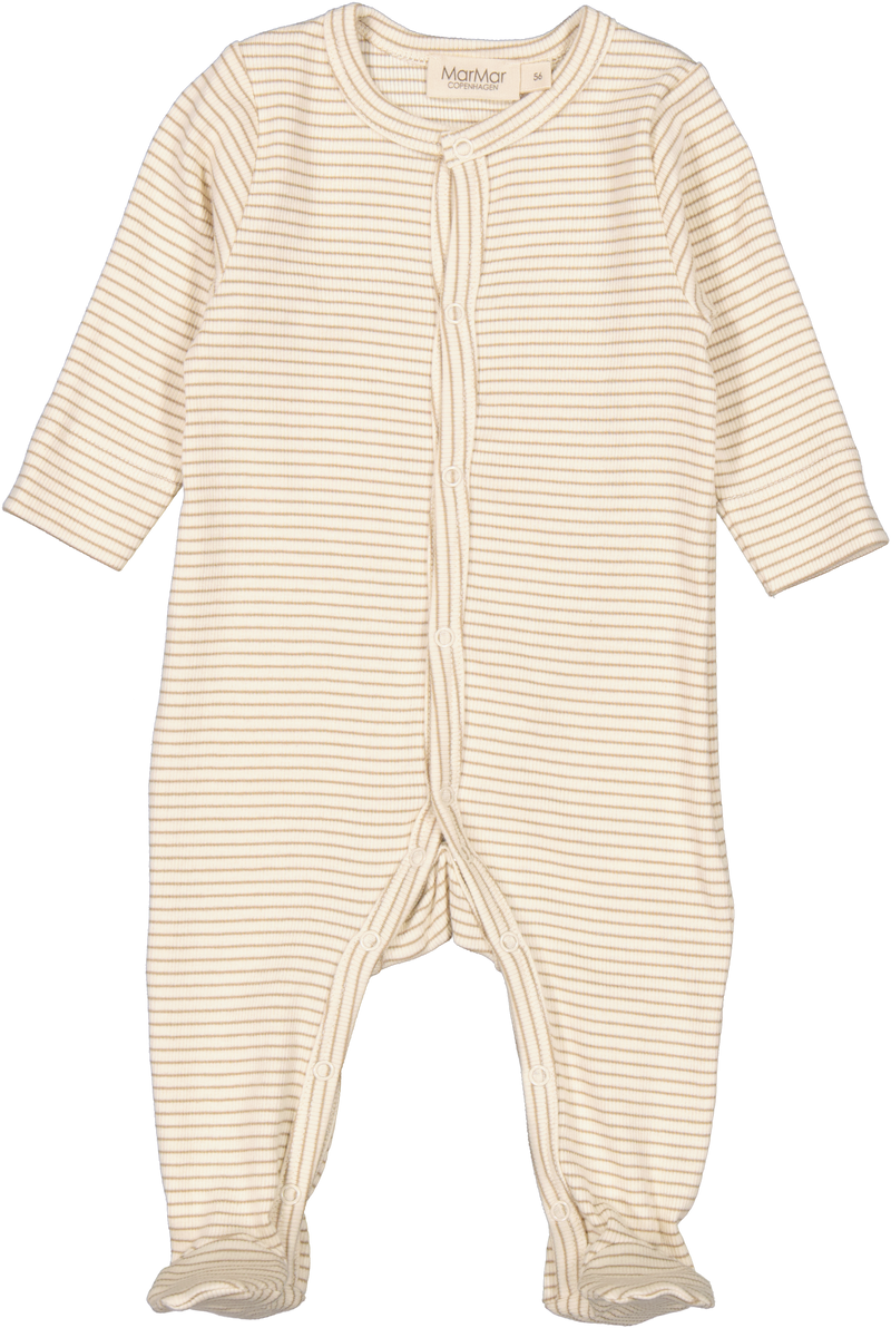 MarMar Rukano Heldragt - Sandstone Stripe